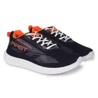 Sports Shoes for Men, Orange 