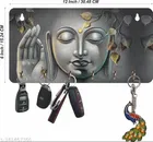 Decorative Key Holder 