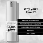 Ronzille Silicon Finish Makeup Face Primer 