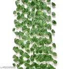 Plastic Artificial Garlands Plant for Home Decor for Women 