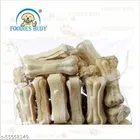 Rawhide Bone Chew for Pet 