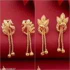High Quality Earrings/Studs/Bali Combo