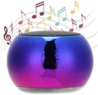 ABS Plastic M3 Mini Bluetooth Speaker 