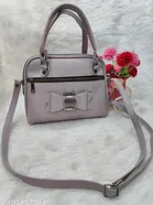 PU Sling Bag for Women 