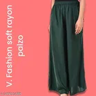 Palazzos for Women 