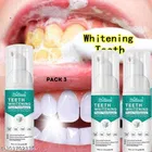 Phillauri Teeth Whitening Foam 