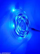 Remote Control LED Strip Lights 