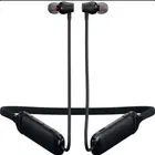 TECHFIRE Platinum Bluetooth Neckband [Black]