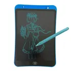 ABS Plastic Digital LCD Writing Pad for Kids 
