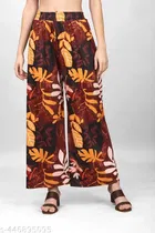 Palazzo Pants for Women 