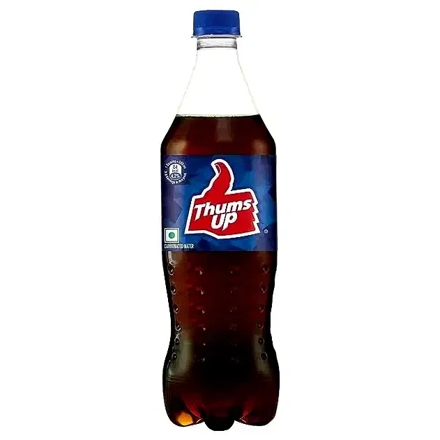 थम्स अप 740 ml