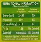 सिटीमॉल न.1 ग्रीन टी बैग्स - 25 Pcs 