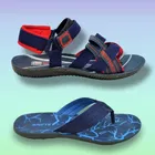 Slipper with Sandals for Men 