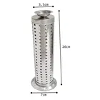 KT Steel Agarbatti Stand- Pack of 2