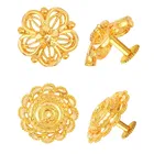 Alloy Earrings for Women 