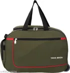 Polyester Duffel Bags 