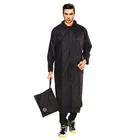 Nylon Waterproof Raincoat for Men 