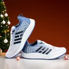 Sports Shoes for Men, White 