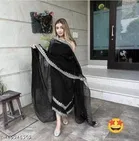 Refined Dupatta Set for Women 