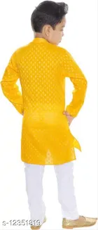Kurta Set for Boys 