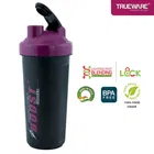 Trueware Thunder Boost Shaker With Photo Box & PP Blender 