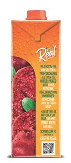 Real Pomegranate 