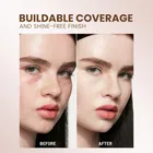 Seven Seas Absolute Compact Powder, Natural
