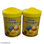 Taiyo Bits Pet Food for Fishes 