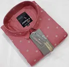 Men's Printed Shirt 
