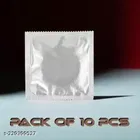 Xebok Dotted Condoms 