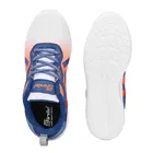 Sports Shoes for Men, Orange 