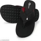 Solid Mens Flipflops & Slippers 