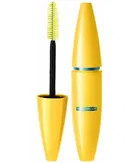 Lenon Makeup Accessory Beauty Fit Skin Waterproof Mascara Black 