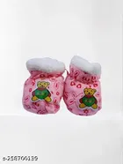 Infants Booties for Kids 