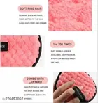 Reusable Makeup Remover Sponge Pad, Multicolor, Pack of 2
