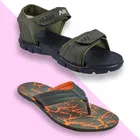 Slipper with Sandals for Men 