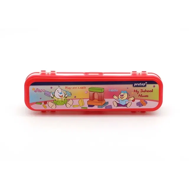 Hy School Pencil 154 Nano Compass Box
