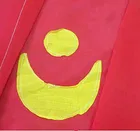 Polyester Printed Jagannath Ji Flags 