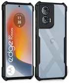 Motorola G85 /Edge 50Fusion Mobile Back Cover 
