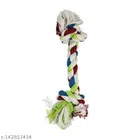 Cotton Knot Toy for Dog (Multicolor)