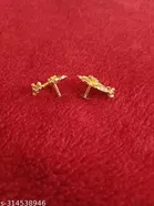Brass Earring for Women 