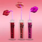 Skin Smoothie Matte Liquid Lipsticks 