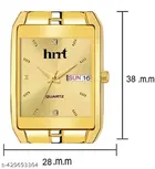 Stainless Steel Strap Analog Watch for Men 