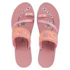 Combo of Flats with Heels for Women 