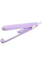 Mini Professional Hair Straightener (Multicolor, 100 W)