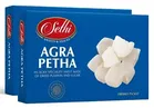 Sethi Dry Petha 2X400 g (Pack of 2)