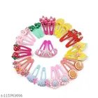 Everyday Hair Pins for Women 