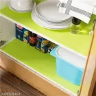 PVC Anti Slip Kitchen Mat Roll 