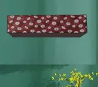 PVC Printed AC Cover 