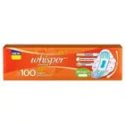 Whisper Choice Sanitary Napkins Regular 6 pcs
